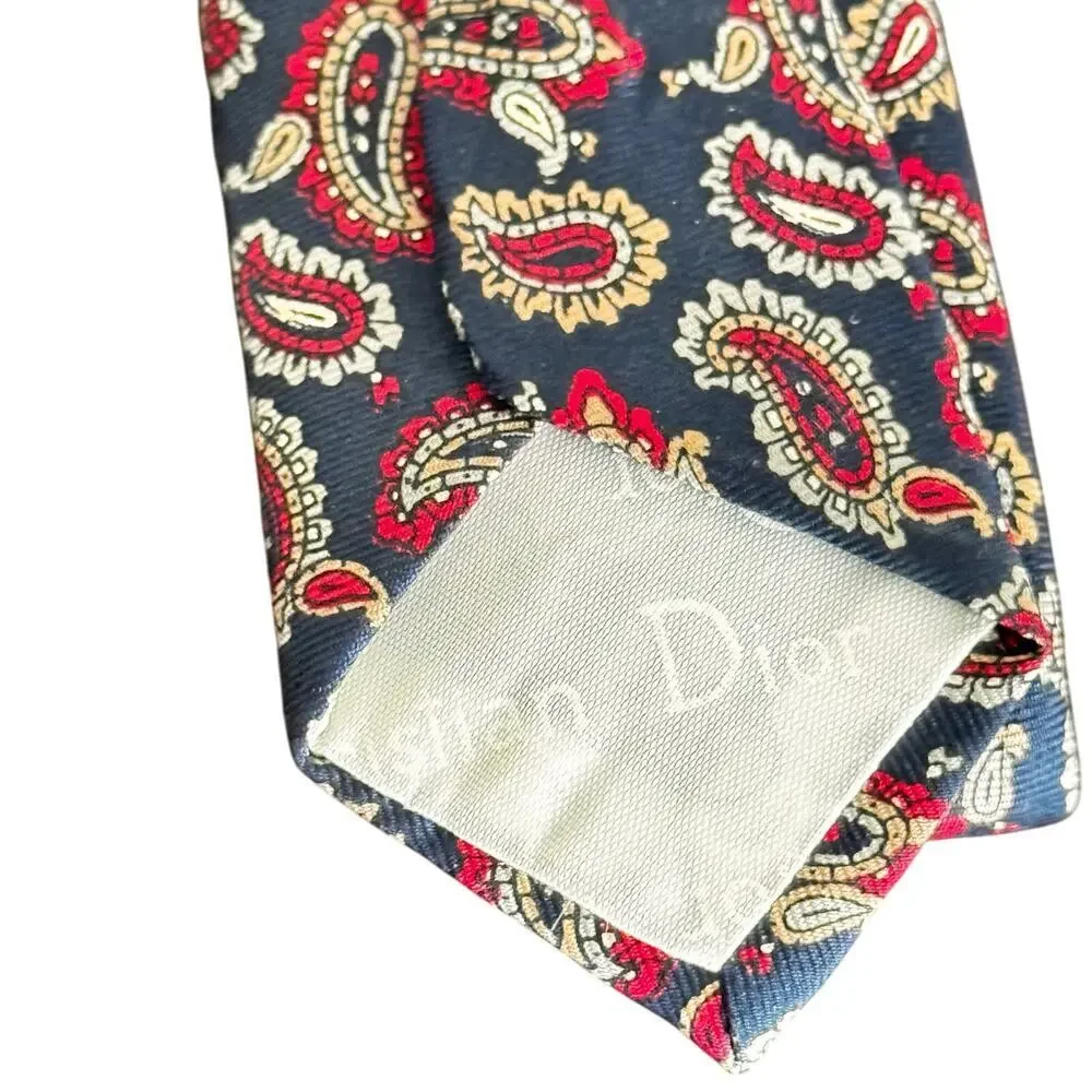 Dior vintage christia
